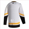 Camisola Pittsburgh Penguins Blank 2020-21 Reverse Retro Authentic - Homem
